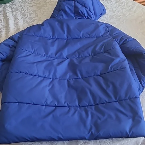 GAP winter jacket - Picture 2 of 6